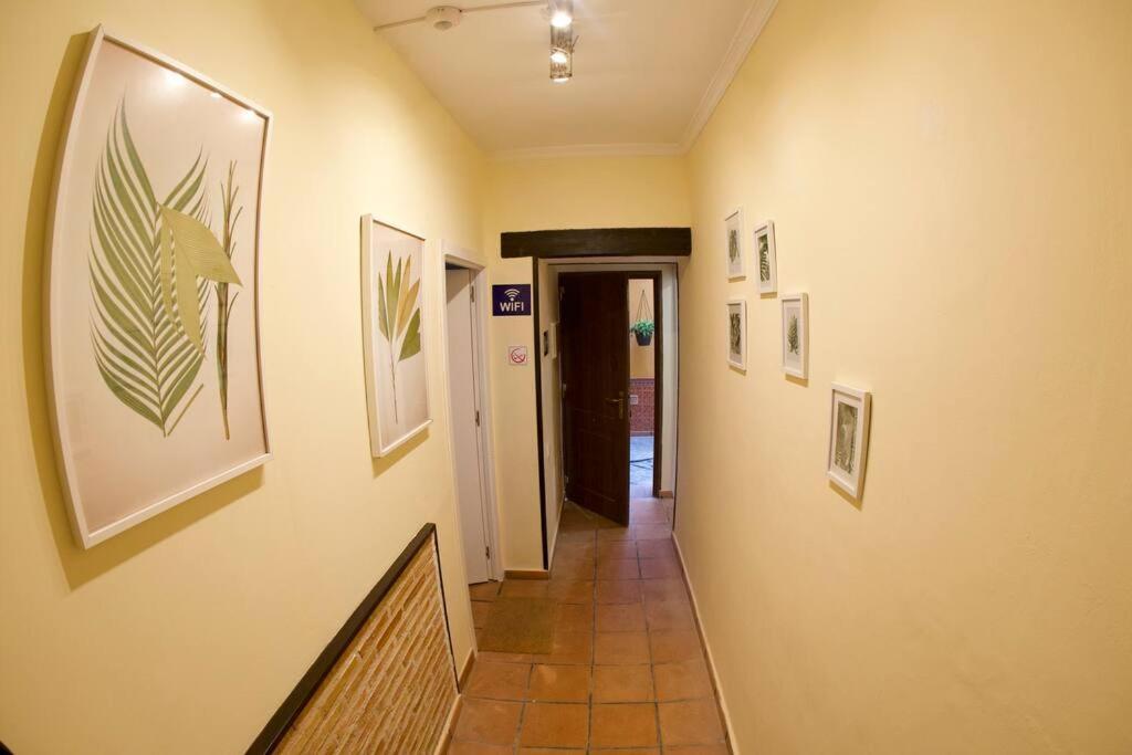 Apartamento familiar con 2 HB y bonita ubicación Apartamento Toledo Exterior foto