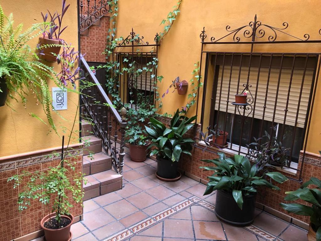 Apartamento familiar con 2 HB y bonita ubicación Apartamento Toledo Exterior foto