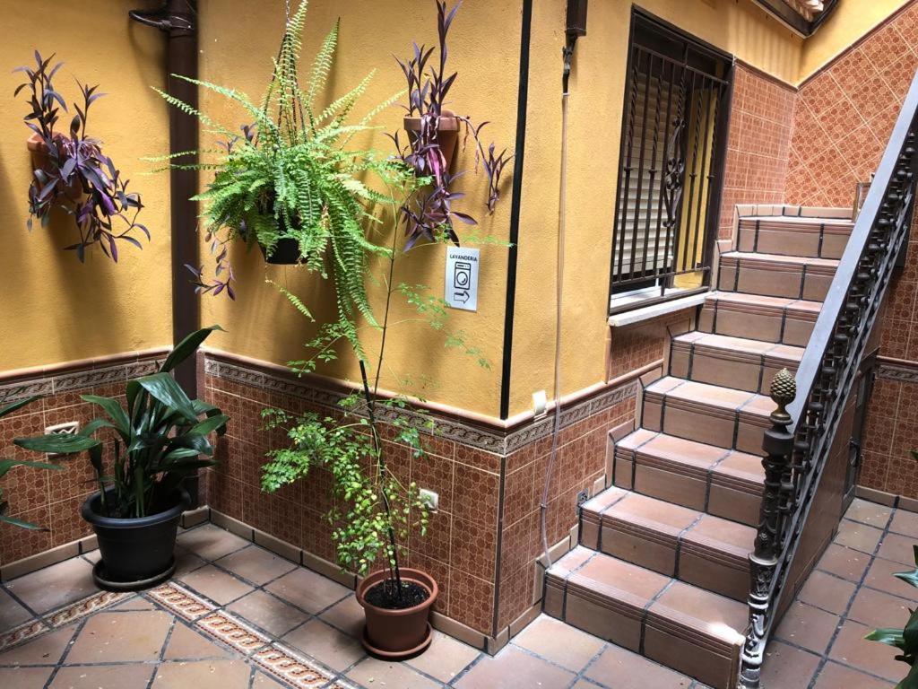 Apartamento familiar con 2 HB y bonita ubicación Apartamento Toledo Exterior foto